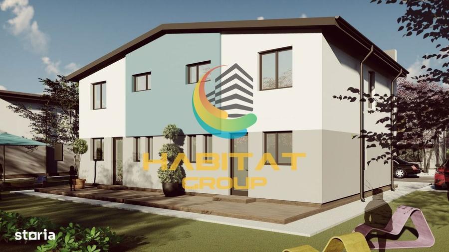 Casa 4 camere Vidra-1 minut de STV - 8