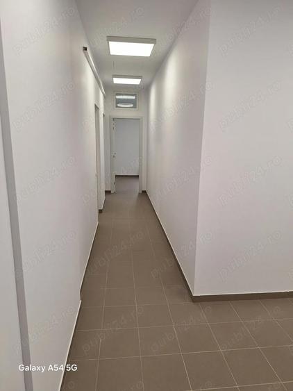 Inchiriez spatiu zona Penny - 1