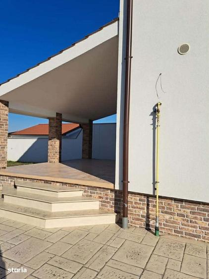 Casa de vanzare 4 camere , zona Martinesti , P+E ,158.000 euro neg. - 17
