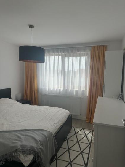 Duplex de vanzare Mosnita Noua, Serena 1 - 14