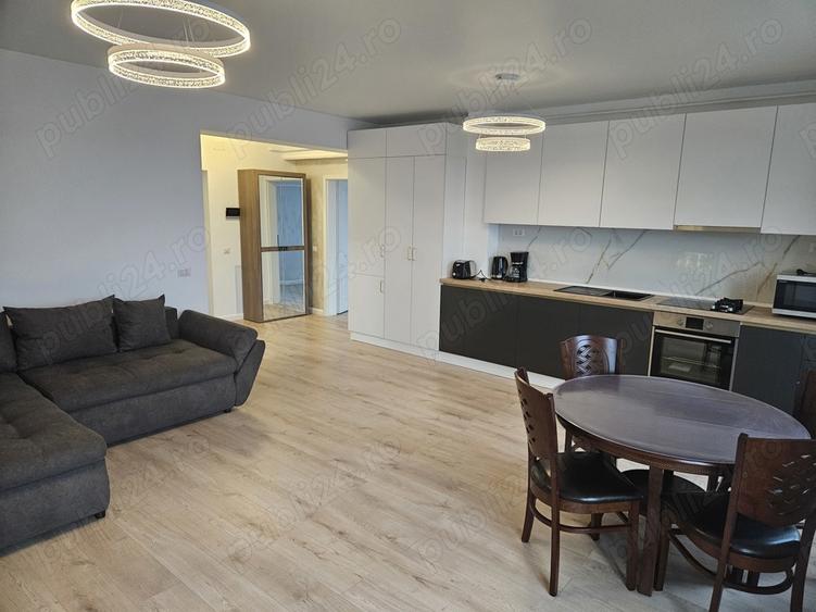 2 camere de inchiriat,str.Morilor ! - 3