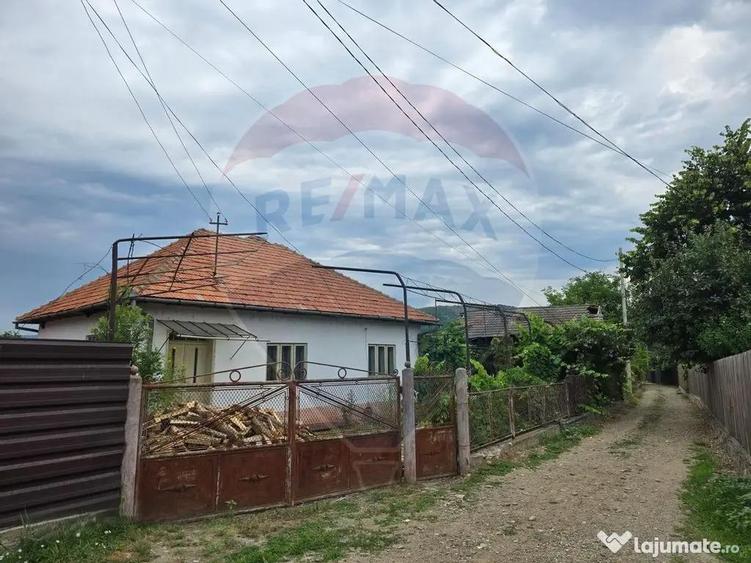 REZERVAT! Casa din inima Subcarpa?ilor comuna Cislau... - 14