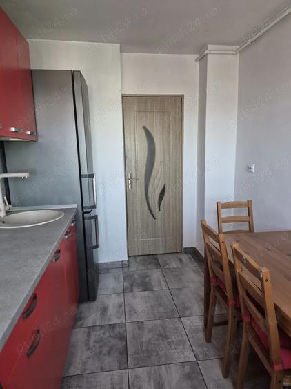 Apartament 3 CAMERE, zona linistita, PARTICULAR - 1