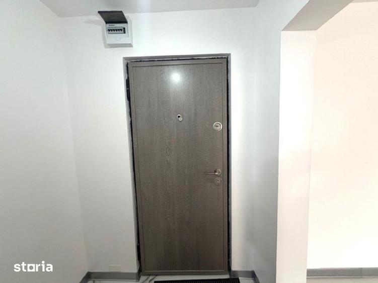 Garsoniera complet renovata, ideala locuin?a sau spa?iu comercial - 2