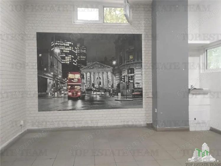 Spatiu comercial cu deschidere la bulevard, zona Tineretului - 2