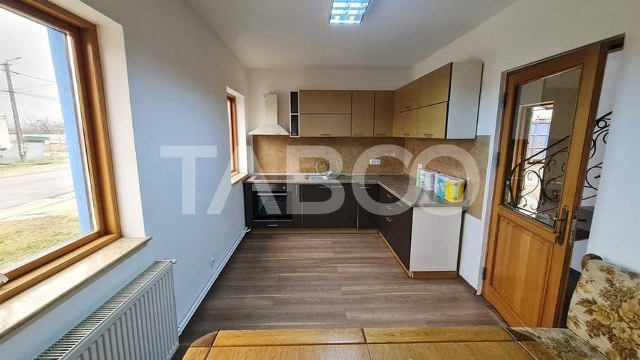 Hala cu suprafata de 2000 mp si birouri de inchiriat in Lancram Alba - 13