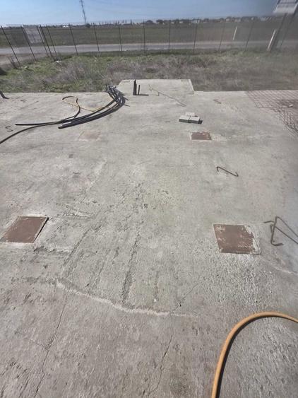 Teren 470 mp Vidra Berceni si Dobreni, curent, proiect + autorizatie - 4