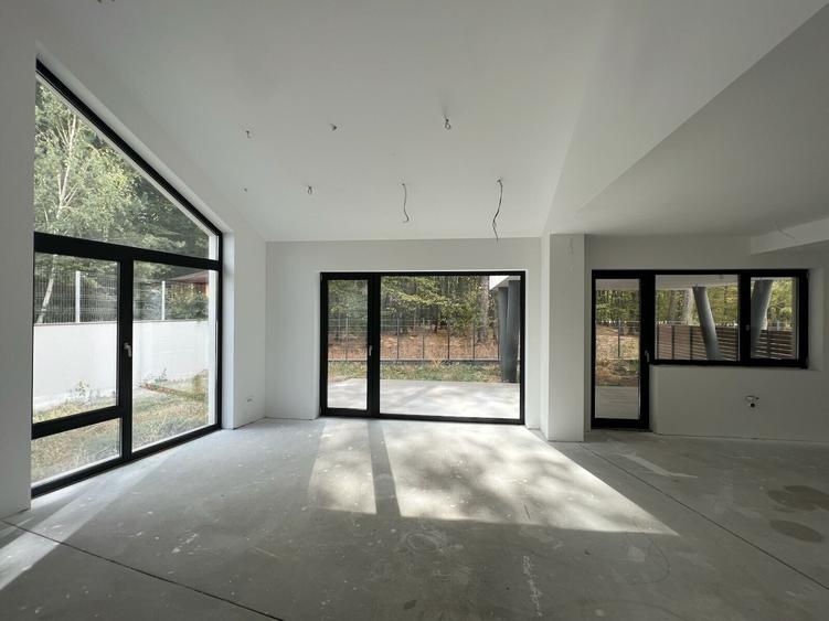 Vilă individuală P+1 de vânzare – Laguna Village III, Corbeanca - 8