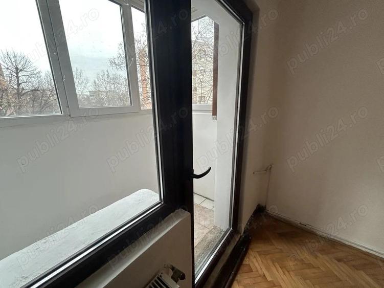 Vand apart.4 cam.decom,st.100 mp.,in Micalaca-Miorita, et.1 din 4,cu centrala proprie pe gaz - 1