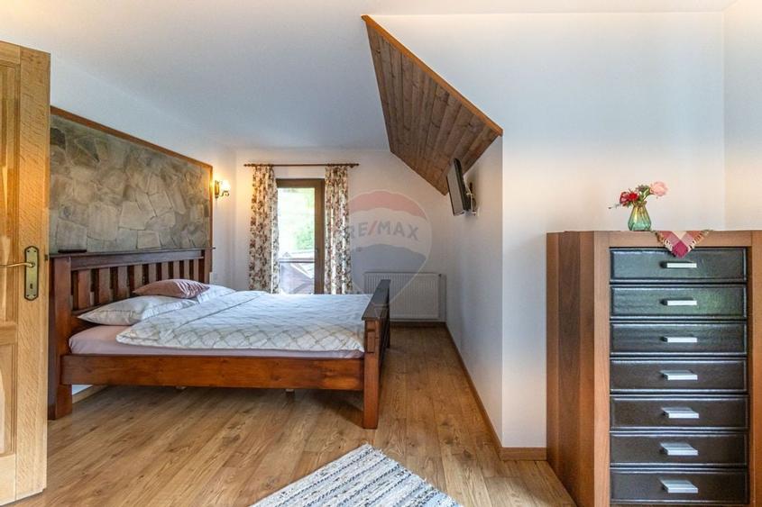 Refugiu pentru familie sau investitie intr-un business cu suflet - 11