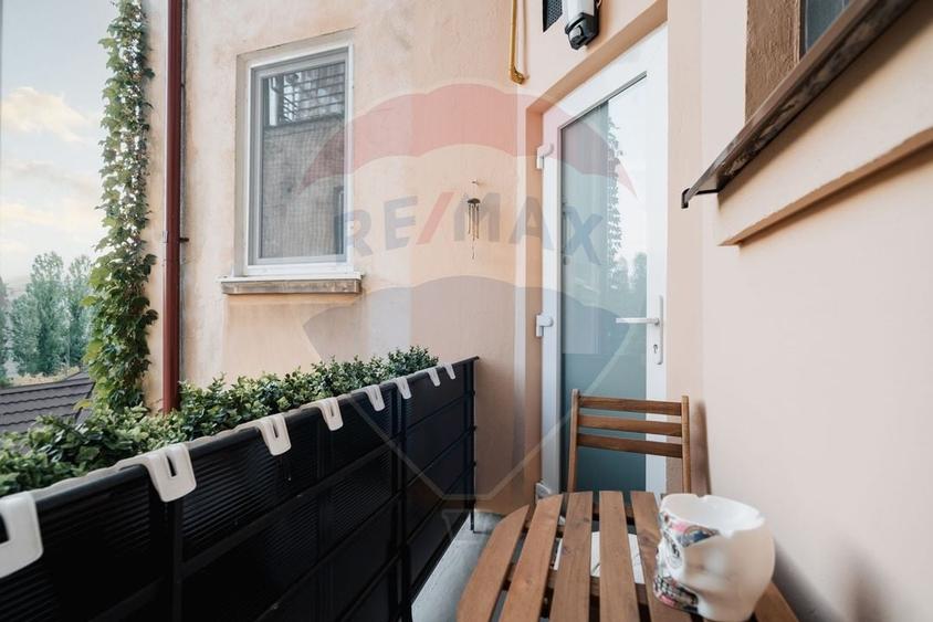 Apartament 2 camere de vanzare, Facultatea de Drept, finisaje de lux - 21