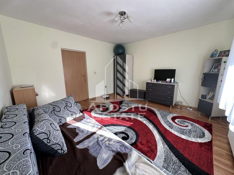 Casă Indiviudala cu 3 camere in Giroc la asfalt. - 6