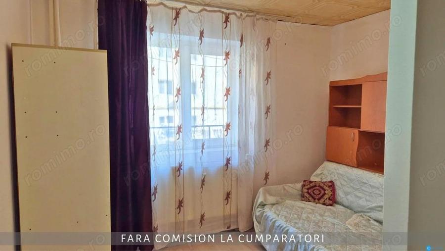 GARSONIERA COMPACTA, POTRIVITA PENTRU INVESTITIE - ZONA NORD - 7