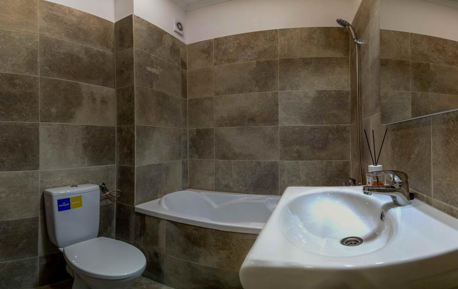 GARSONIERĂ PREȚ PROMOȚIONAL, OFERTĂ LIMITATĂ DIRECT DEZVOLTATOR - 5