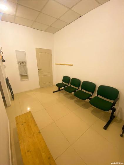 Inchiriez sala de dans, alte activitati sportive si de grup - 4