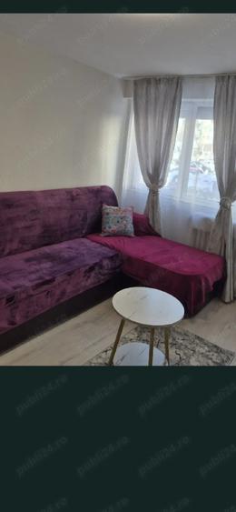 Garsoniera moderna - Tractorul- langa Coresi Mall - 5