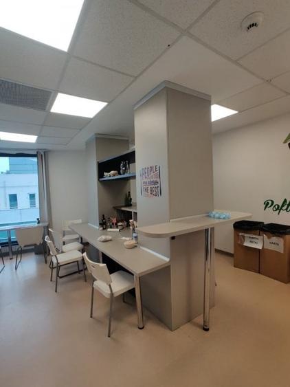 Spatiu de birou in Cube Victoriei Center, zona piata Victoriei - Buzesti - 6