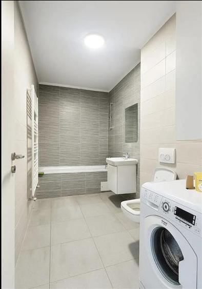 Garsoniera cu terasa, Avantgarden, Bartolomeu, Brasov - 2