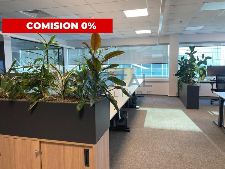 Comision 0%- Inchiriere Spatiu Birouri 180 mp- Ready To Move! Zona Astra - 1