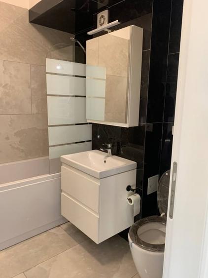 | Venetia Residence | Loc de parcare Apartament nou - 8
