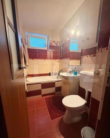 Apartament 4 camere, 74 mp utili, Centrul Civic - 9