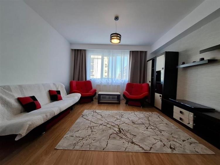 Apartament 2 camere decomandat parcare garaj subteran zona Turnisor