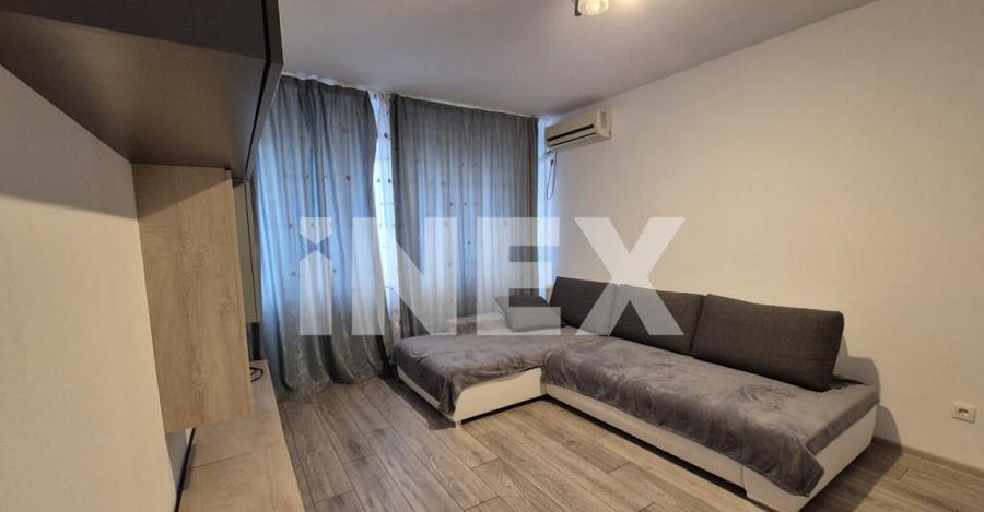 Apartament de inchiriat 2 camere in Pitesti | Univ. Branco - 9