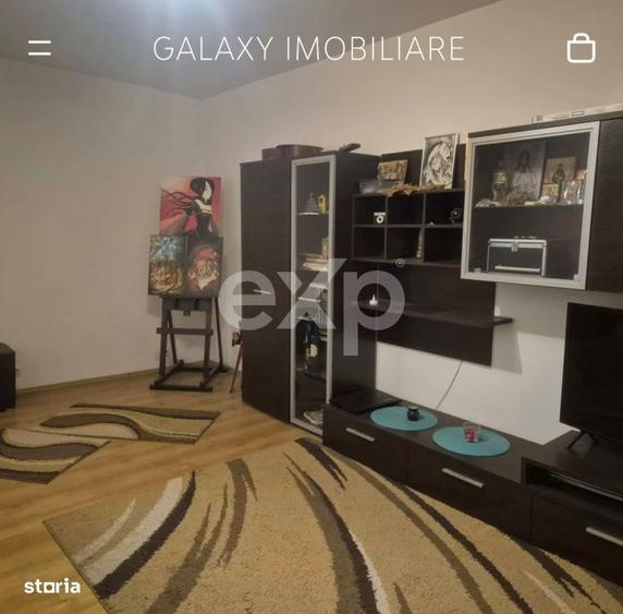 Apartament 2 camere decomandat in Pitesti-Tudor Vladimirescu mobilat s - 4