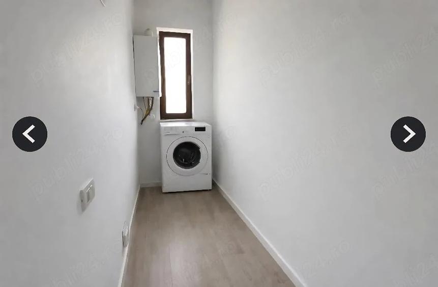 Casă cu 5 camere cu Teren 250 Mp în Săcălaz