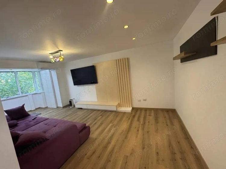 Apartament 3 camere Calea Bucure?ti - Prima inchiriere - 5