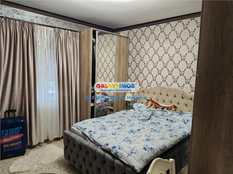 Ap 3 camere parcare boxa Complex Golden Rose Chitila Mogosoa - 5
