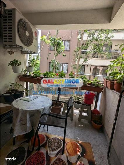 Aviatiei Zeletin Residence,ap 3 cam. 85 mp ,etj 1, cochet amenajat - 19