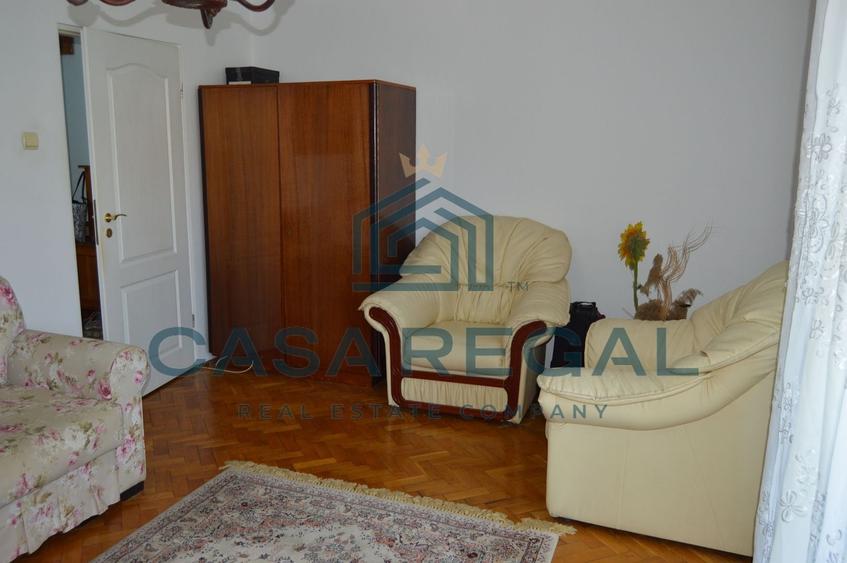 Apartament 2 camere, Rogerius, zona Lacul Rosu - 1