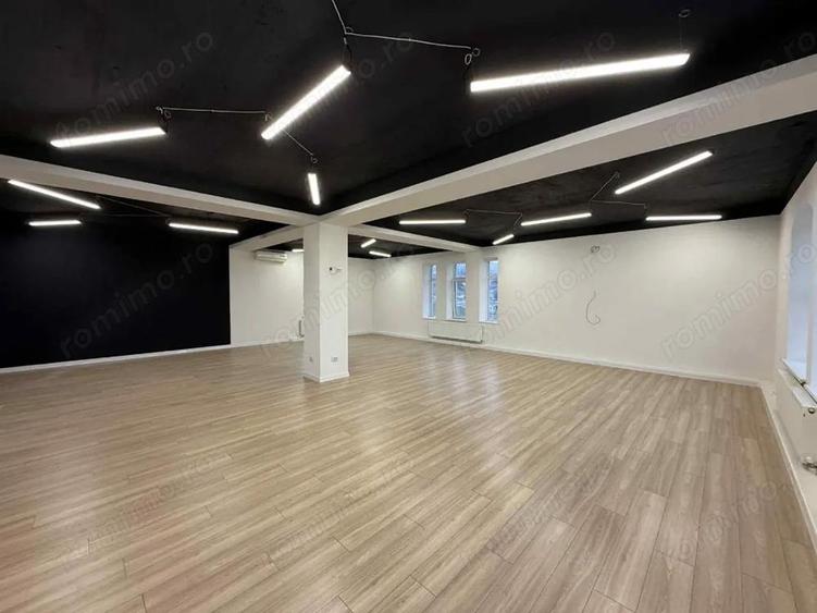 Spatiu comercial de inchiriat in zona 1 Mai - 3