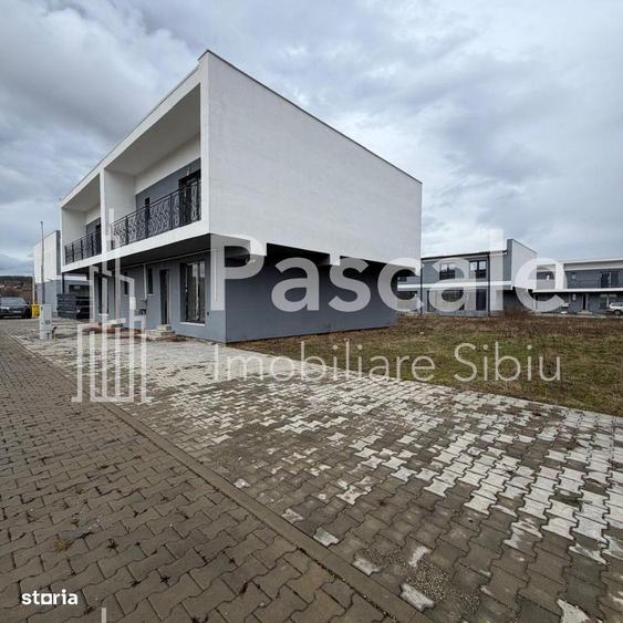 Duplex de vanzareTropinii Vechi, Ra?inari/Natura, lini?te ?i confort - 9