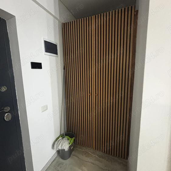 Garsoniera de inchiriat Chiajna - 4