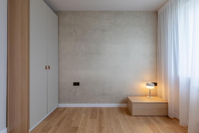 Apartament 3 camere TOTUL NOU/Metrou Stefan cel Mare/Parcul Circului - 16