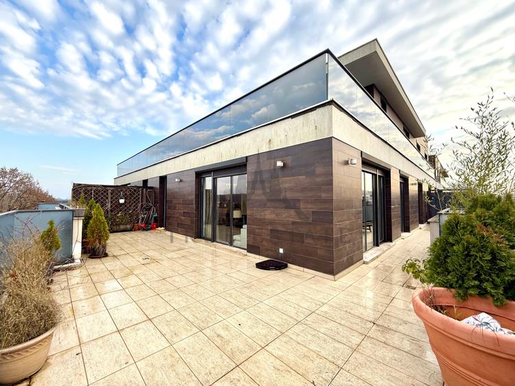 Apartament in zona Privighetorilor cu garaj- Prima inchiriere - 16