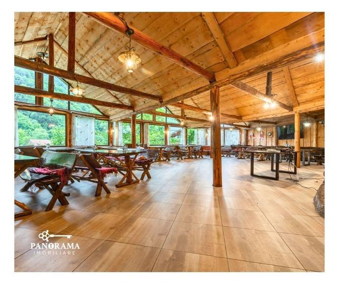 Afacere turistică „La Cheie” în inima Mărginimii Sibiului - 28