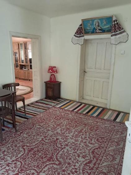 Vand casa in loc Tihau - 6