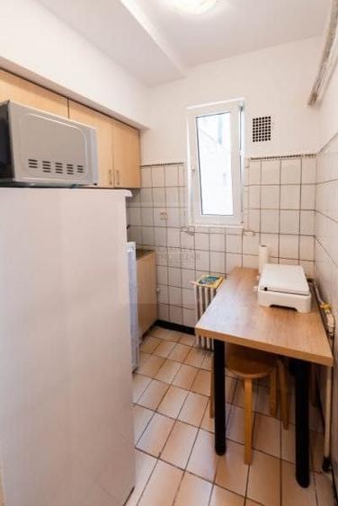 Garsoniera  | Calea Victoriei  | Pretabil AIRBNB | Creditabil - 6