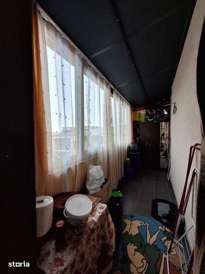 Apartament cu 2 camere, 49 mp, parcare, zona Catanelor - 6