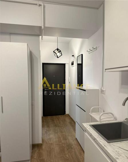 BIRUINTEI - De inchiriat garsoniera cu gr?din? - 3