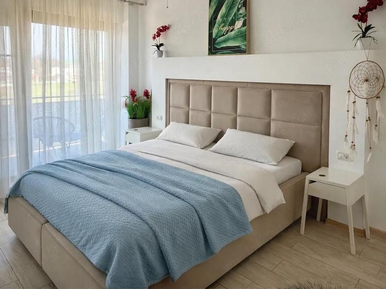 Apartament de vanzare 2 camere - 1