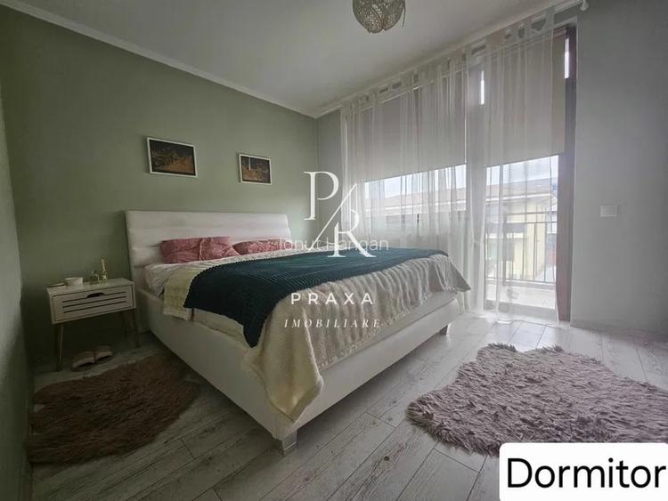 Duplex de vanzare, complet mobilat, 110mp, gradina, 2 parcari, str. Urusagului! Duplex de vanzare, complet mobilat, 110mp, gradina, 2 parcari, str. Urusagului!