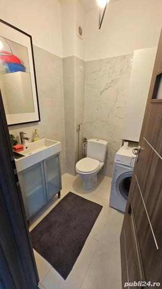 Ghencea 3 camere in complex rezidential, 2 locuri parcare - 3