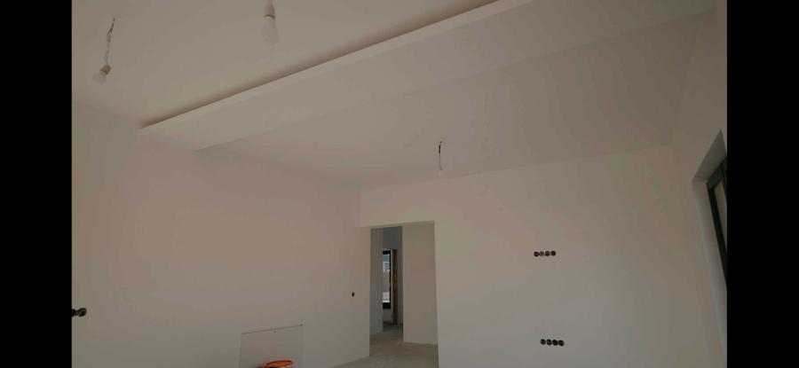 Casa moderna de vanzare - Satu Nou de Jos - 5 minute de Baia Mare - 8