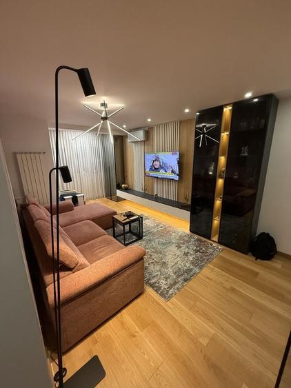 Apartament 2 camere | Dorobanti | LUX - 1