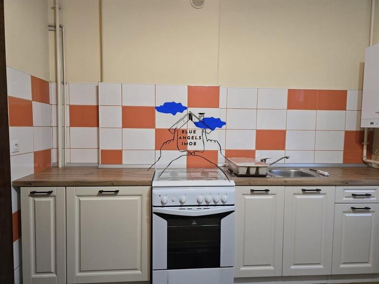 Garsoniera spatioasa la casa – zona Racadau - 6