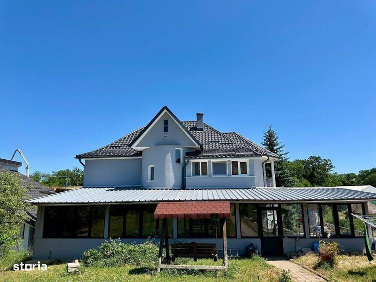 Casa 4 dormitoare, 240 mp | Dealul Florilor | Exclusiv ImobilArt - 3